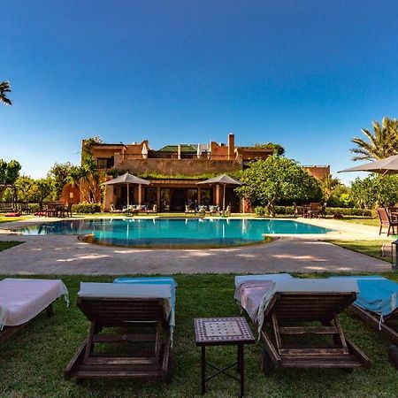 โลลิเวอแร เดอ ลัตลาส Hotel Douar Caid Layadi ภายนอก รูปภาพ