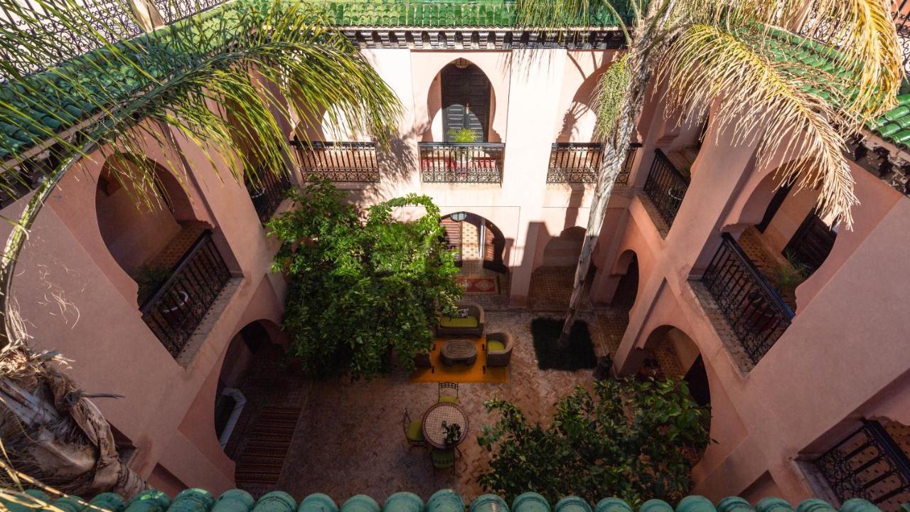 โลลิเวอแร เดอ ลัตลาส Hotel Douar Caid Layadi ภายนอก รูปภาพ