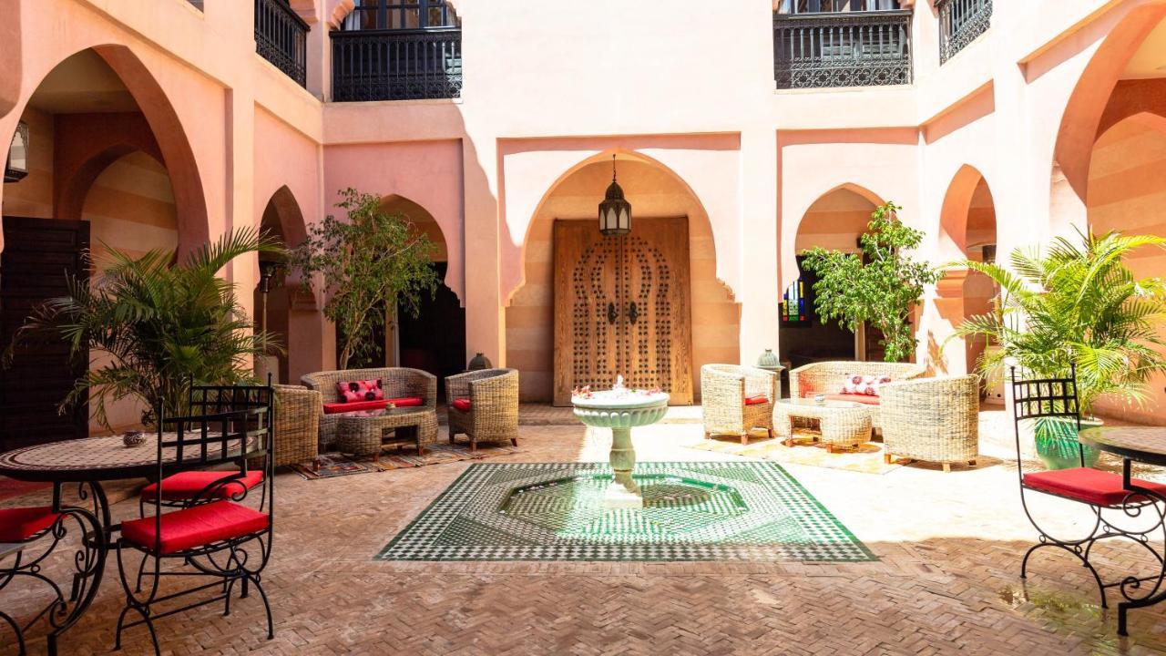 โลลิเวอแร เดอ ลัตลาส Hotel Douar Caid Layadi ภายนอก รูปภาพ