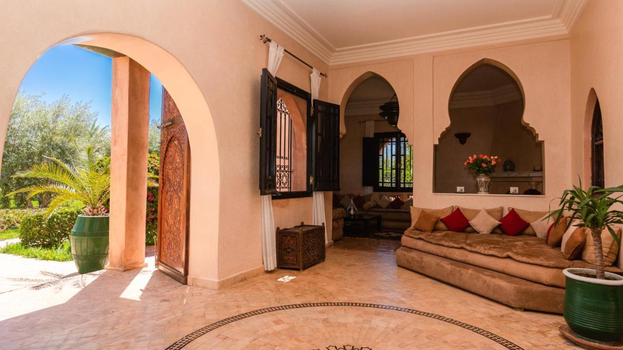 โลลิเวอแร เดอ ลัตลาส Hotel Douar Caid Layadi ภายนอก รูปภาพ