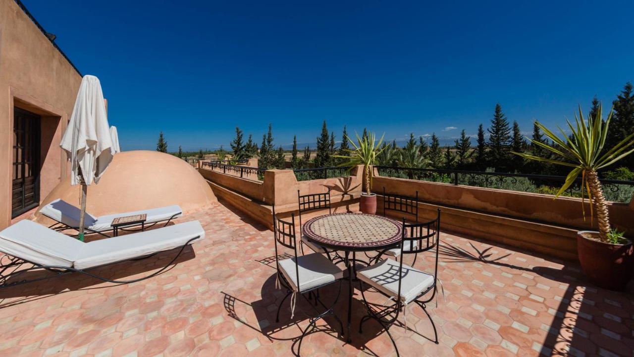 โลลิเวอแร เดอ ลัตลาส Hotel Douar Caid Layadi ภายนอก รูปภาพ