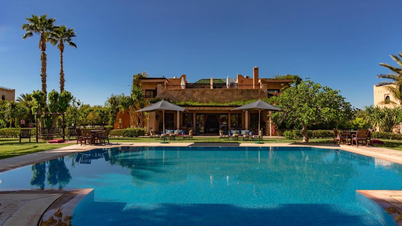 โลลิเวอแร เดอ ลัตลาส Hotel Douar Caid Layadi ภายนอก รูปภาพ