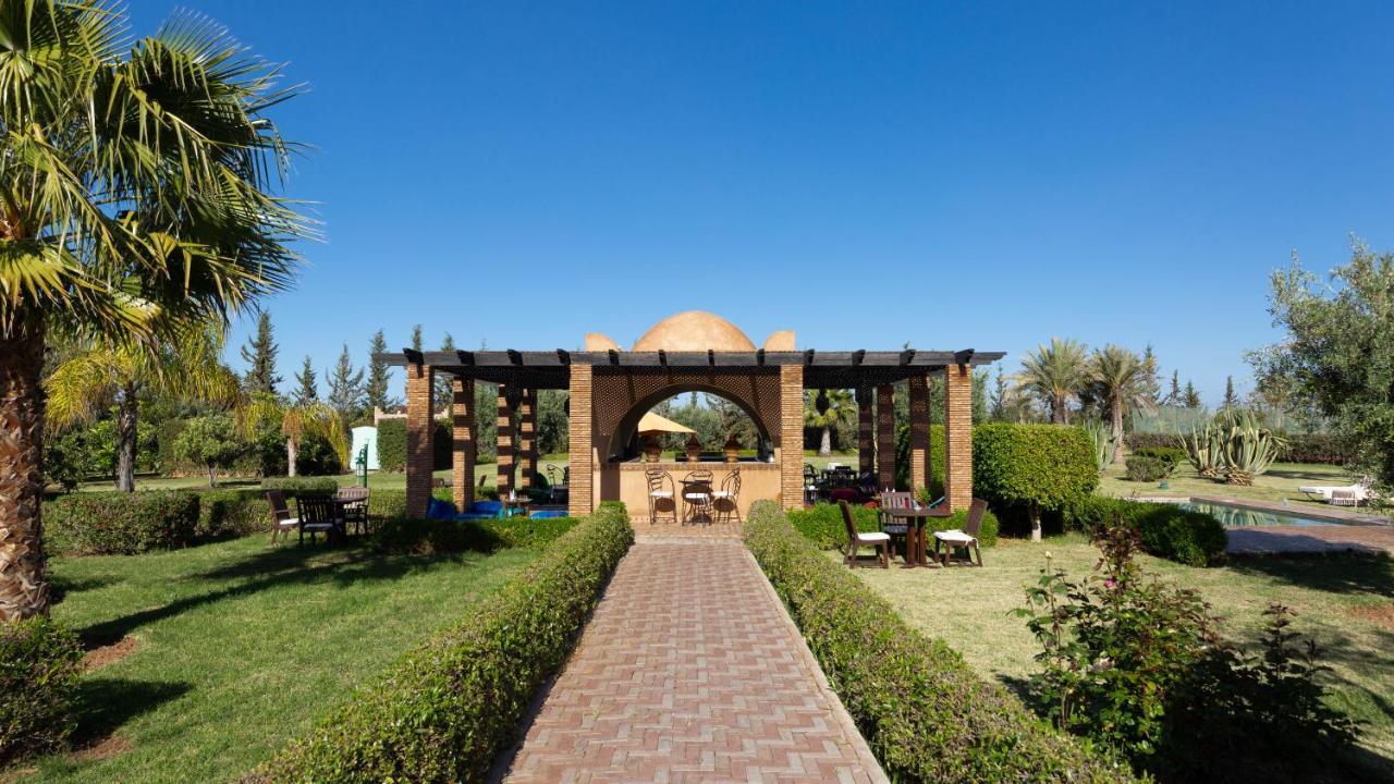 โลลิเวอแร เดอ ลัตลาส Hotel Douar Caid Layadi ภายนอก รูปภาพ