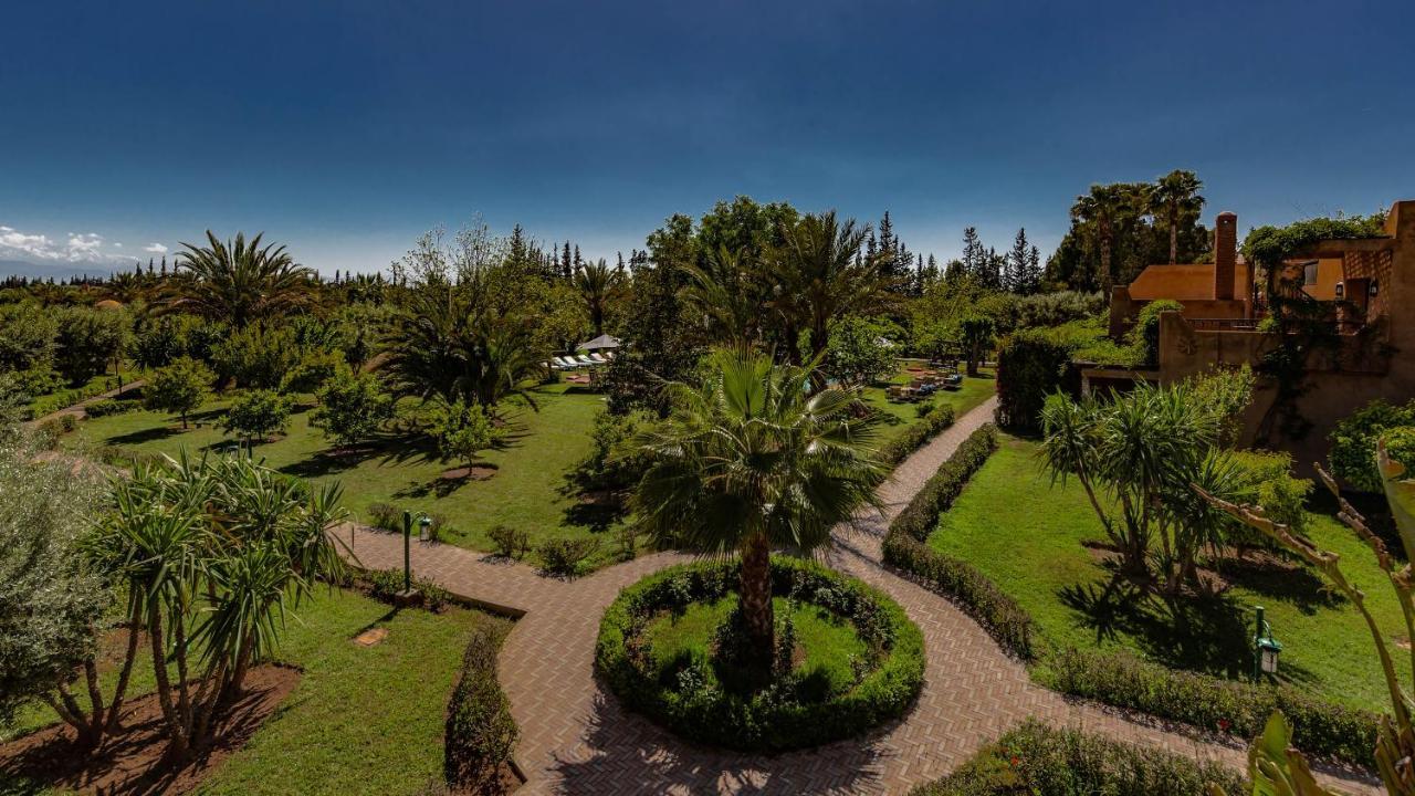 โลลิเวอแร เดอ ลัตลาส Hotel Douar Caid Layadi ภายนอก รูปภาพ
