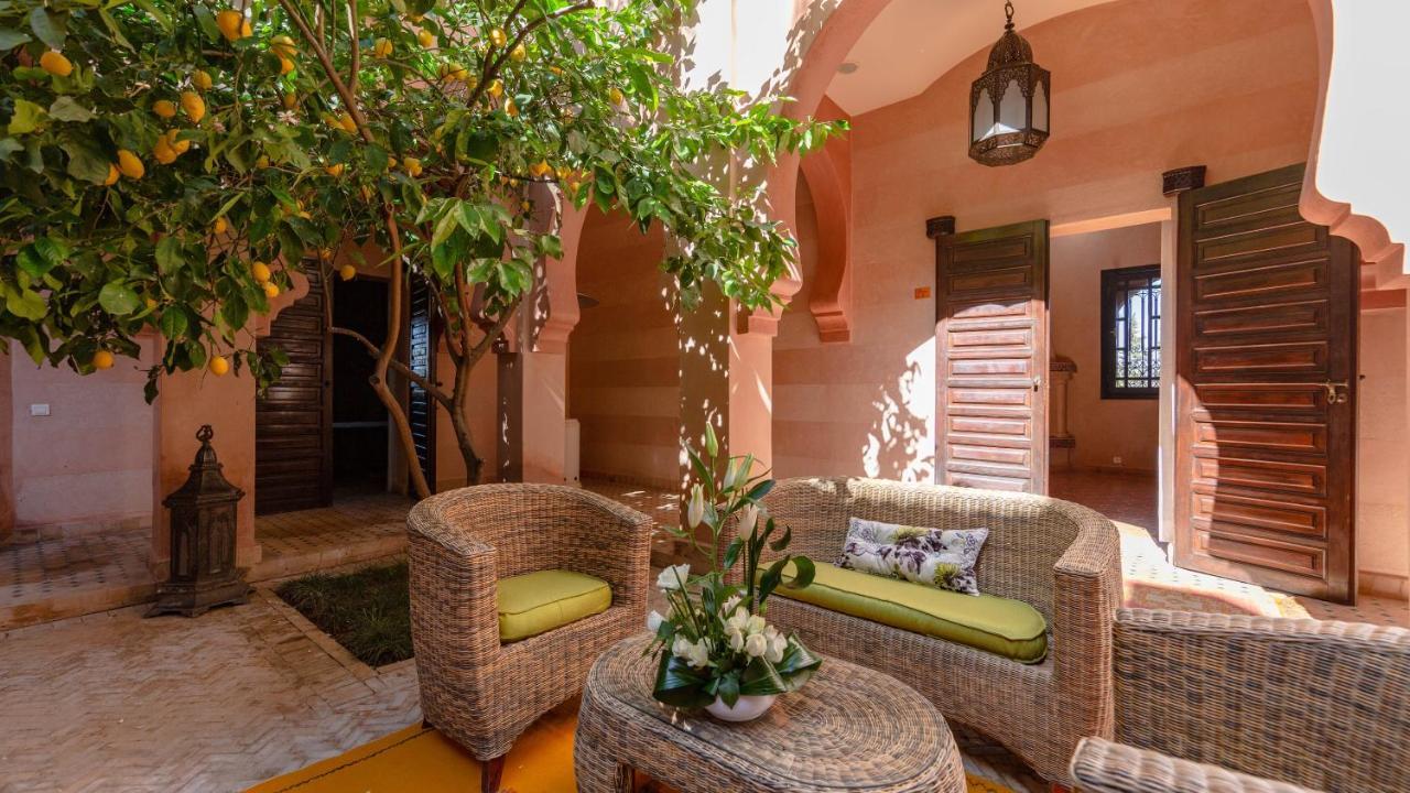 โลลิเวอแร เดอ ลัตลาส Hotel Douar Caid Layadi ภายนอก รูปภาพ