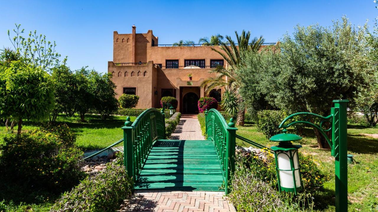 โลลิเวอแร เดอ ลัตลาส Hotel Douar Caid Layadi ภายนอก รูปภาพ