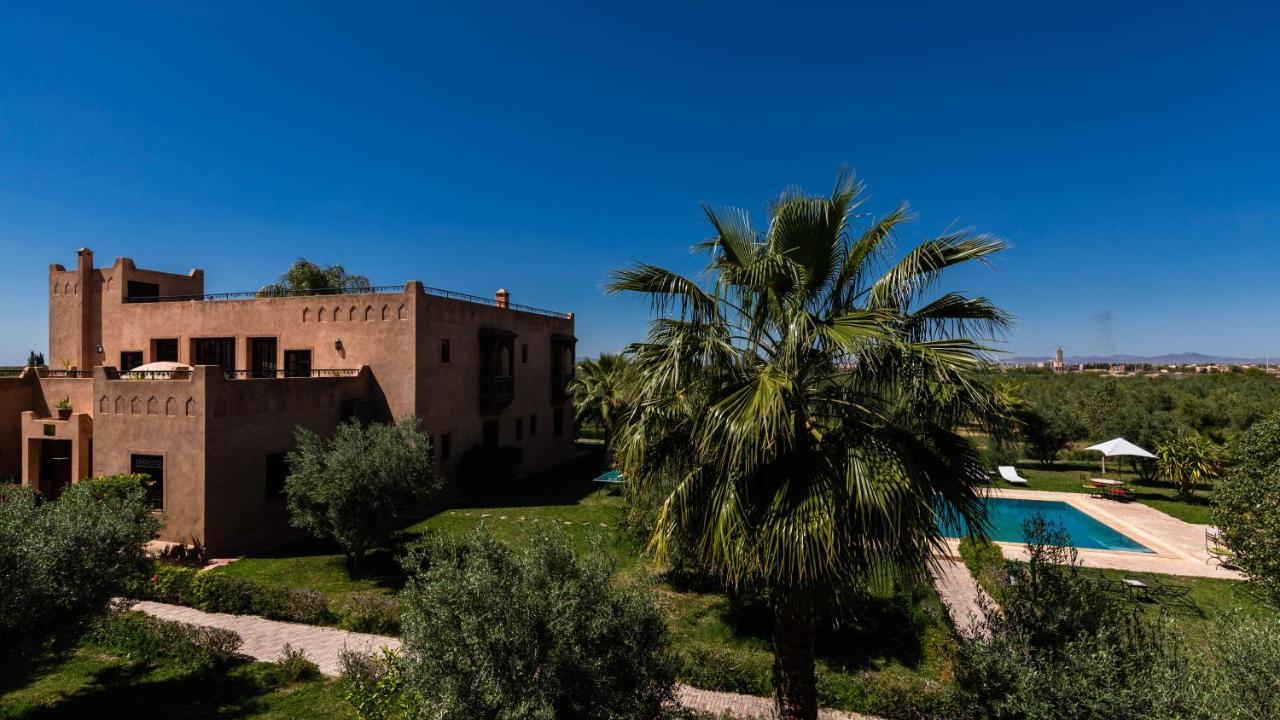 โลลิเวอแร เดอ ลัตลาส Hotel Douar Caid Layadi ภายนอก รูปภาพ