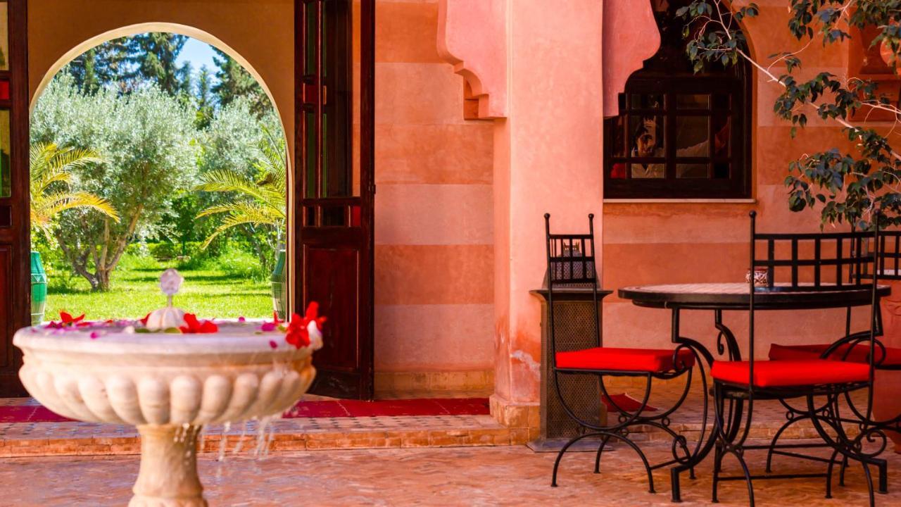 โลลิเวอแร เดอ ลัตลาส Hotel Douar Caid Layadi ภายนอก รูปภาพ