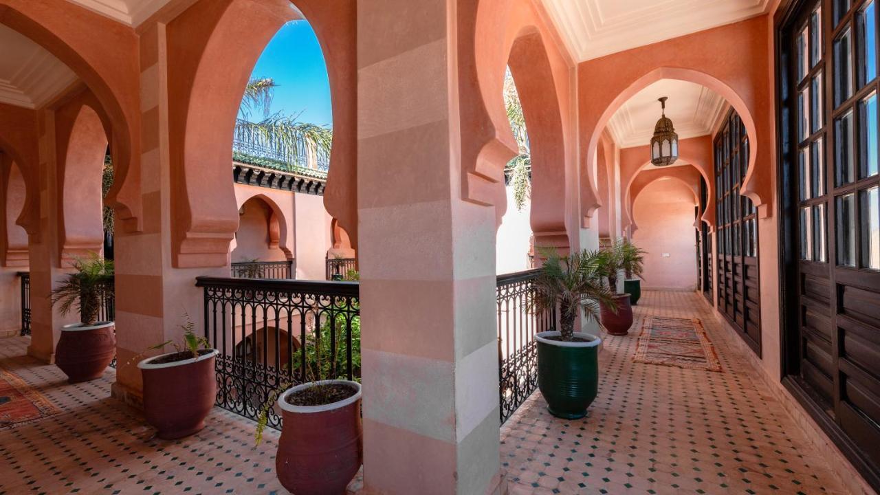 โลลิเวอแร เดอ ลัตลาส Hotel Douar Caid Layadi ภายนอก รูปภาพ