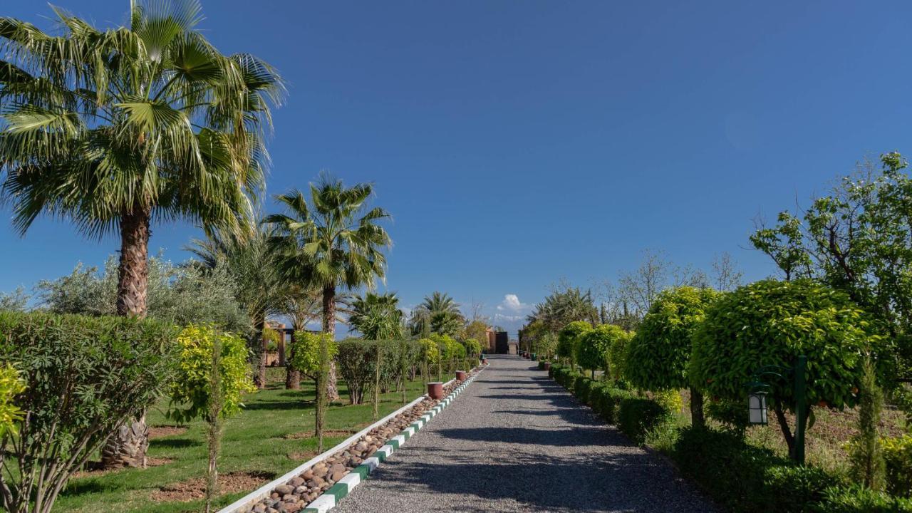โลลิเวอแร เดอ ลัตลาส Hotel Douar Caid Layadi ภายนอก รูปภาพ