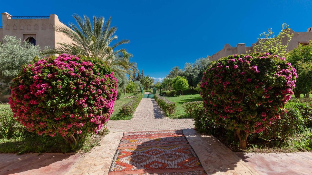 โลลิเวอแร เดอ ลัตลาส Hotel Douar Caid Layadi ภายนอก รูปภาพ