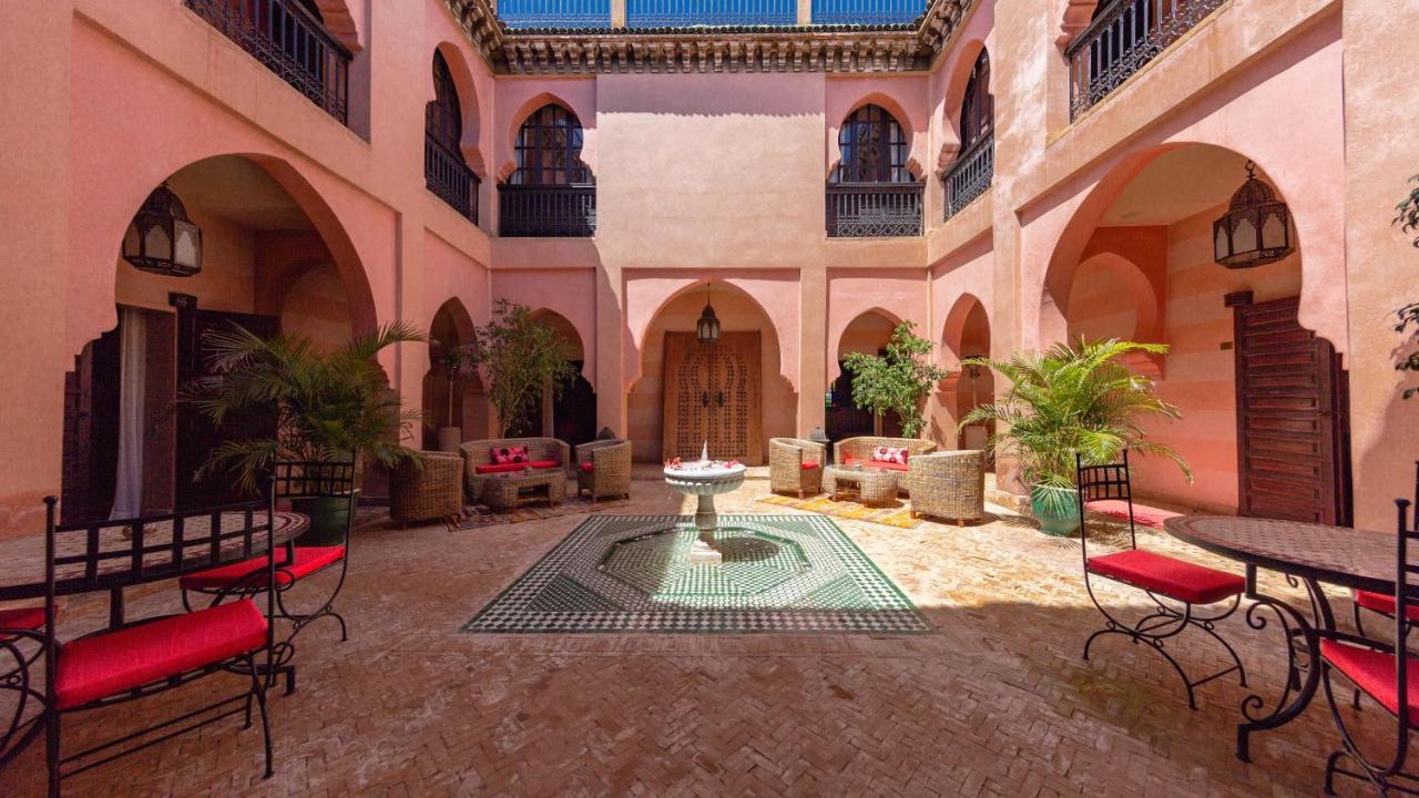 โลลิเวอแร เดอ ลัตลาส Hotel Douar Caid Layadi ภายนอก รูปภาพ