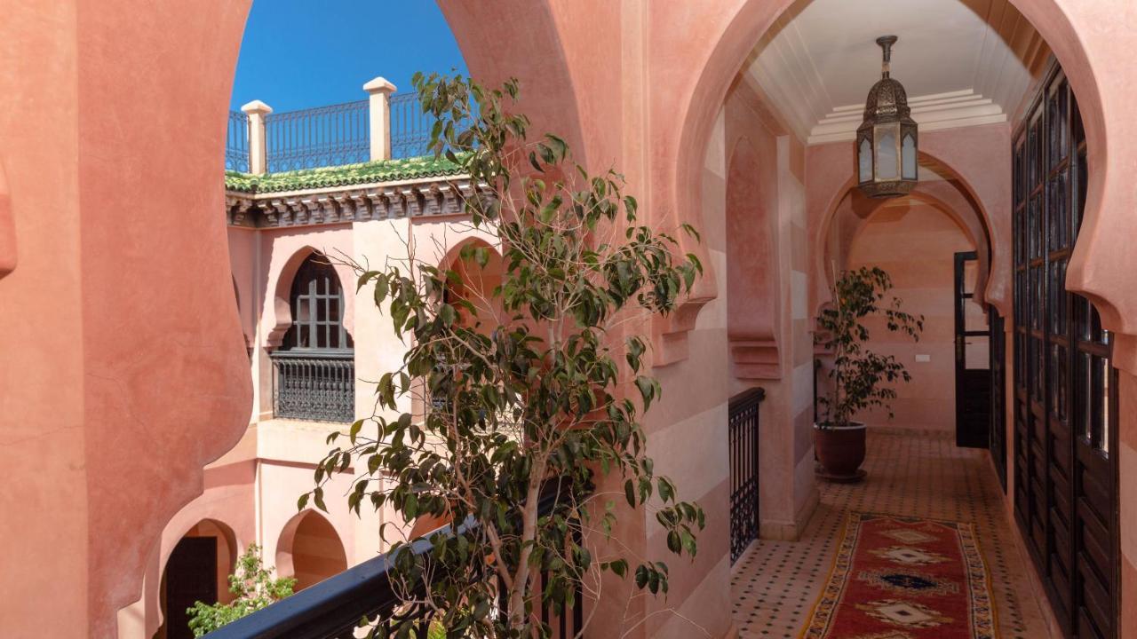 โลลิเวอแร เดอ ลัตลาส Hotel Douar Caid Layadi ภายนอก รูปภาพ