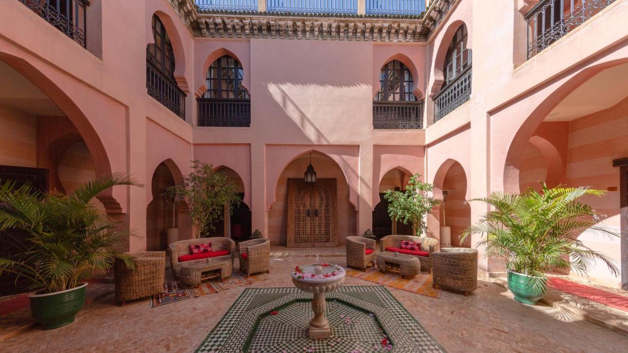 โลลิเวอแร เดอ ลัตลาส Hotel Douar Caid Layadi ภายนอก รูปภาพ