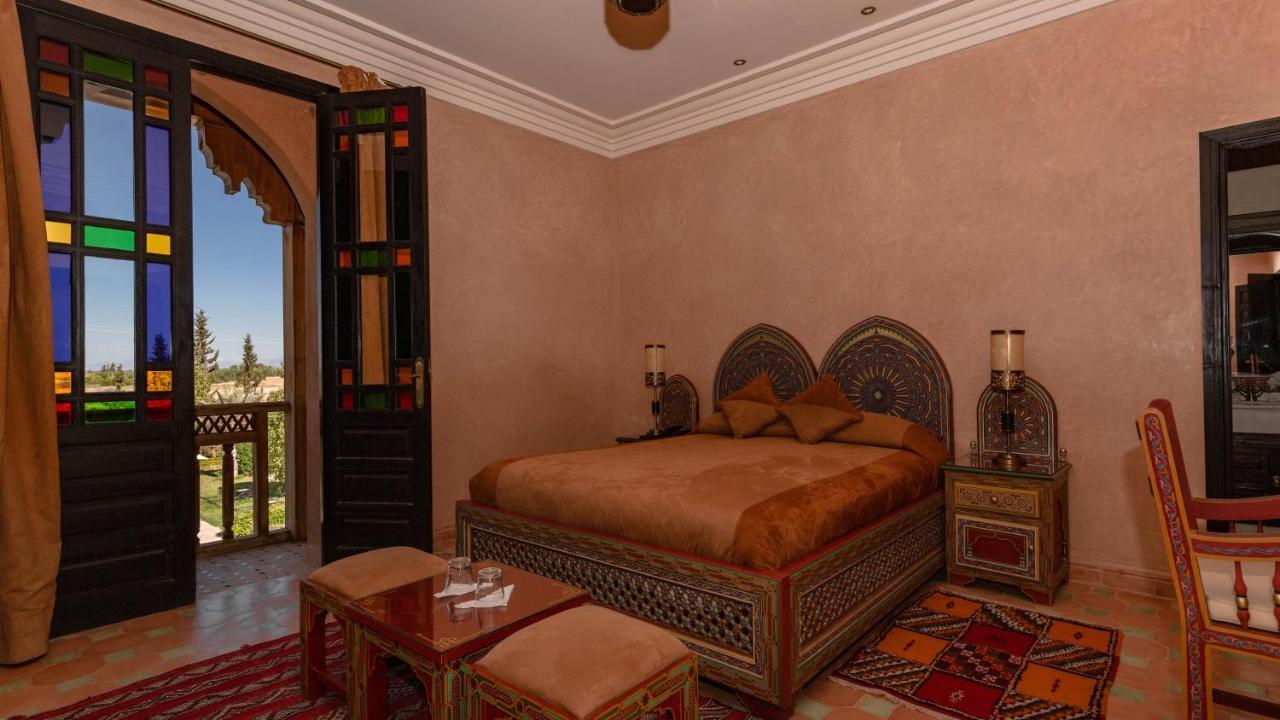 โลลิเวอแร เดอ ลัตลาส Hotel Douar Caid Layadi ภายนอก รูปภาพ